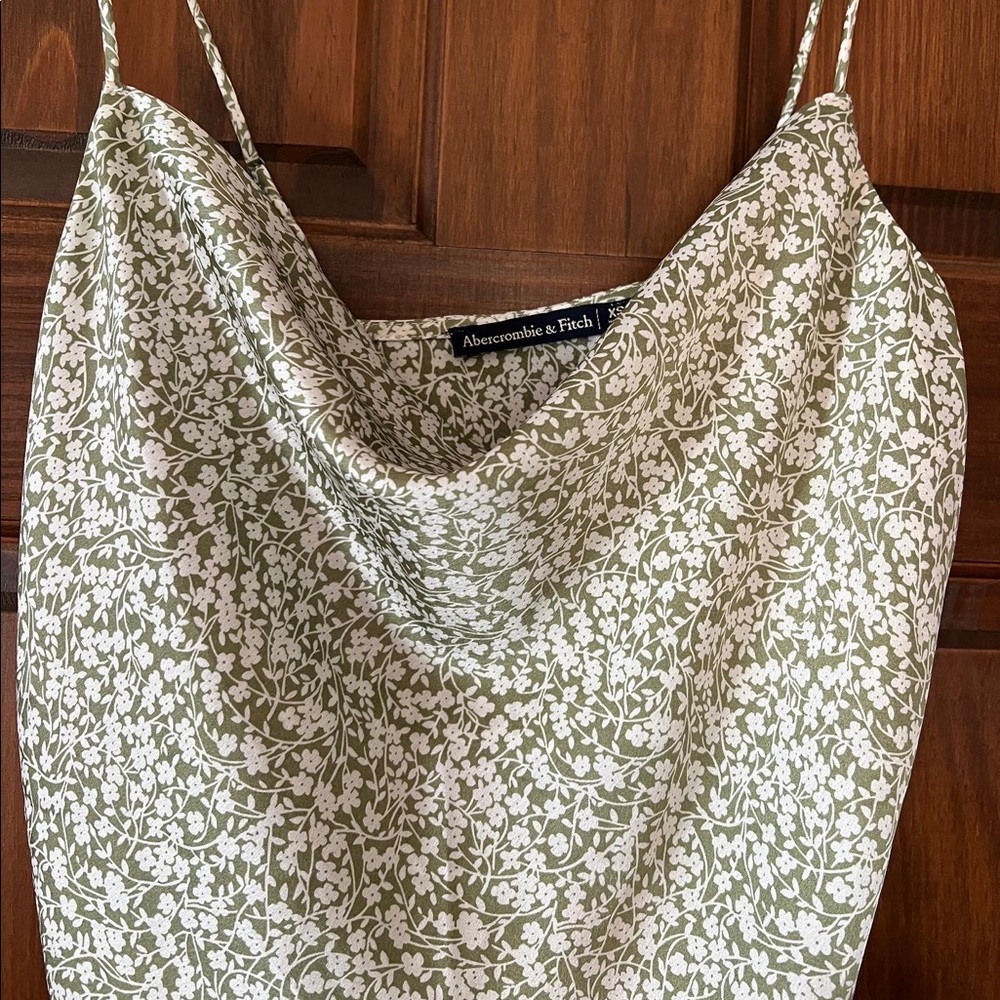 Abercrombie Top